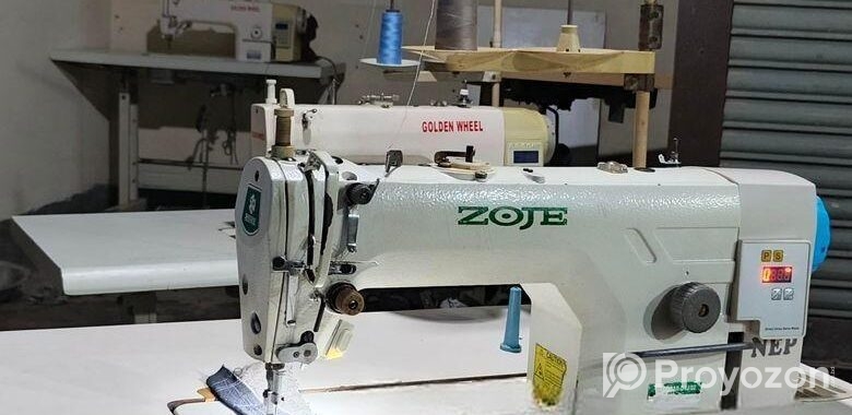 Juki machine sell