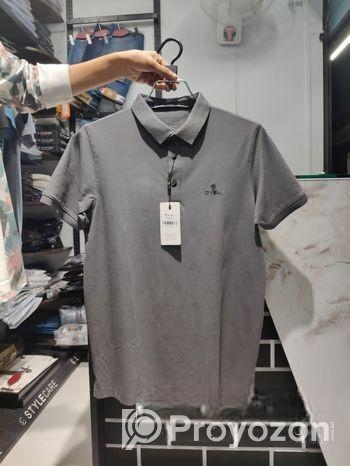 Premium Fancy Polo Shirt