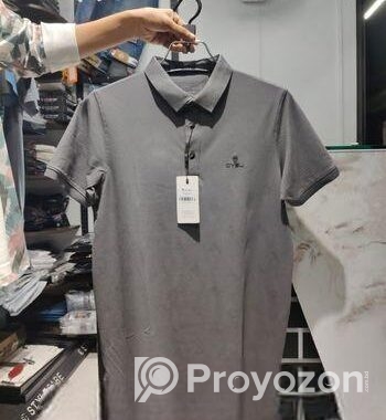 Premium Fancy Polo Shirt