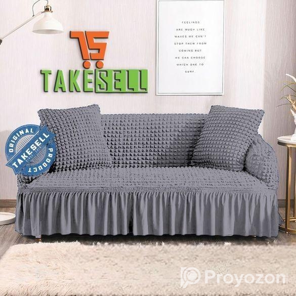 Turkey Sofa Cover