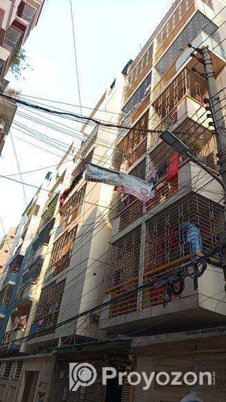 বিলাসবহুল ফ্ল্যাট এখন মোহাম্মদপুরে – দারুণ অফারে!