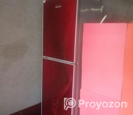 Singer fridge for sell