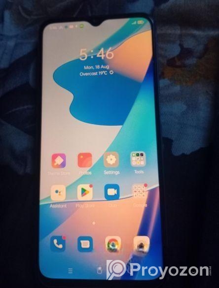 OPPO A16 full Fresh (Used)