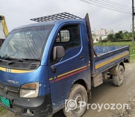 Tata ACE Mega Xl 2020