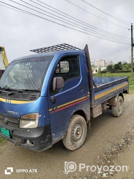Tata ACE Mega Xl 2020