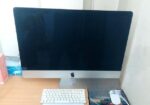 Apple iMac 2020 27 Inch Retina 5K display