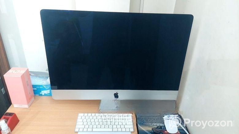 Apple iMac 2020 27 Inch Retina 5K display