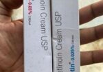 Indian Medicine for Dark Spots Solution face