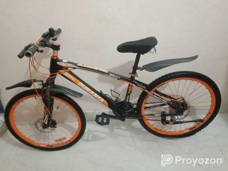 Duranta Bicycle for sale