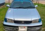 Toyota Corsa . 1999