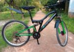 Reflex 24″ Gear Cycle বিক্রয় চলছে –