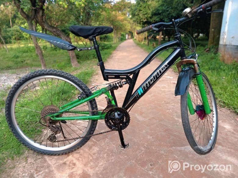 Reflex 24″ Gear Cycle বিক্রয় চলছে –