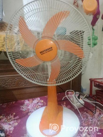 চার্জার ফ্যান