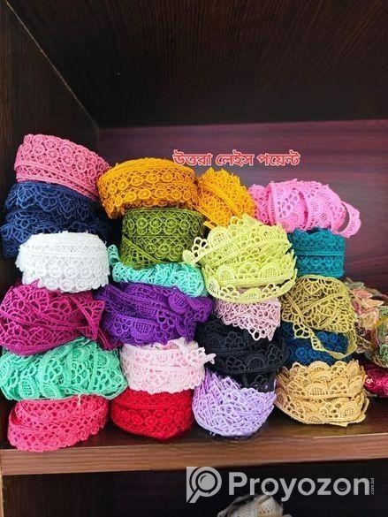 লেইস ফিতা