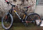 Bicycle for sell