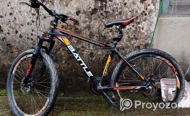 Bicycle for sell