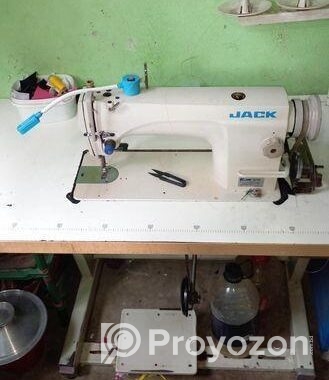 একেবারে ফ্রেশ কন্ডিশন, রানিং মেশিন।