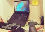 Acer Aspire3, 256 SSD,1 TB HDD