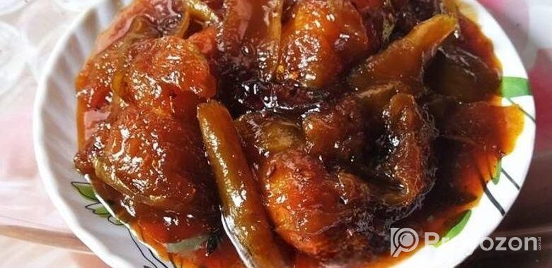 আমের আচার