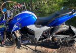 TVS Apache RTR 160 2022