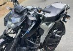 TVS Apache RTR 160 2024
