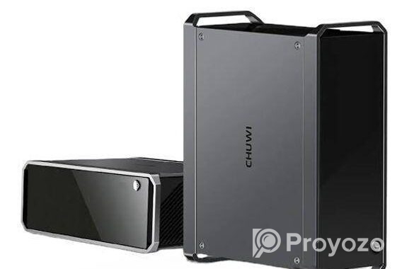 CHUWI CoreBox Mini PC Intel i5-8th Gen.