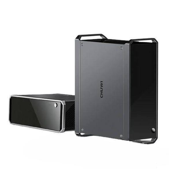 CHUWI CoreBox Mini PC Intel i5-8th Gen.