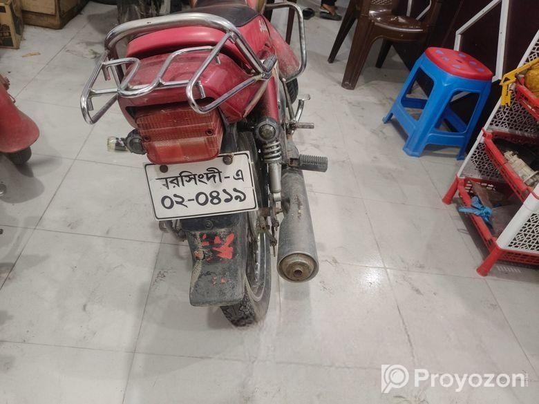 Hero Splendor . 2010