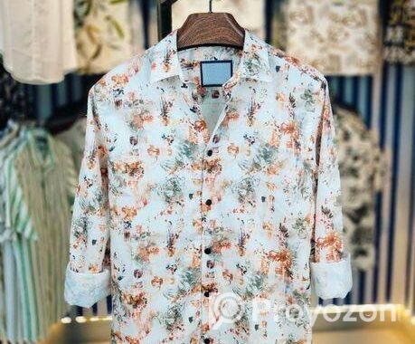 Premium Quality Shirt