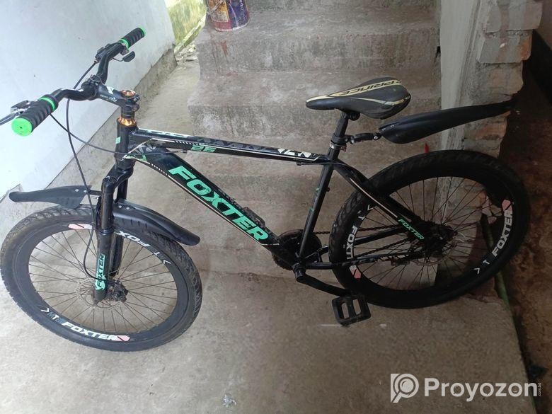 সাইকেল নন গিয়ার