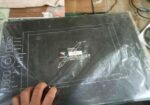 Intuos 5 tusch