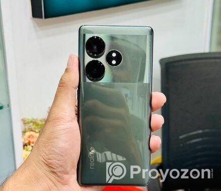 Realme GT 6T (8/256) (Used)