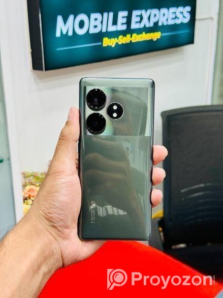 Realme GT 6T (8/256) (Used)