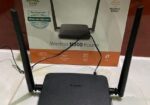 Router D Link