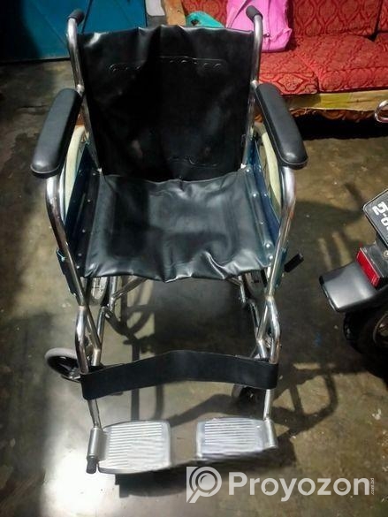 হুইলচেয়ার