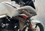 Yamaha Fazer v2 2017