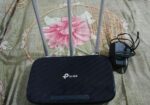Tp Link Ruter 5g Acher C20 Fresh Condition