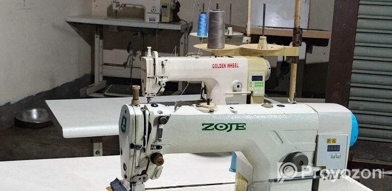 Juki machine sell