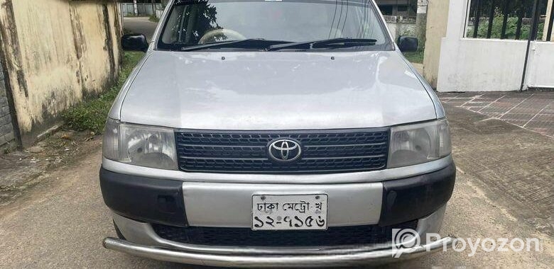 Toyota Probox DX 2003