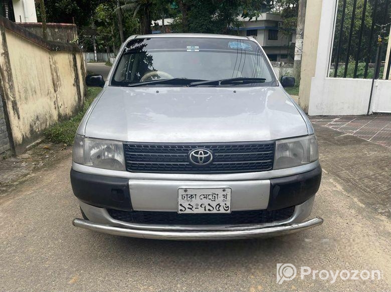 Toyota Probox DX 2003