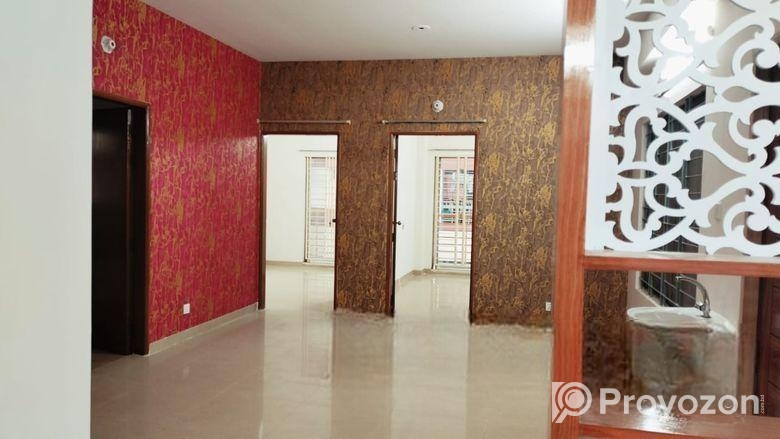 বিলাসবহুল ফ্ল্যাট এখন মোহাম্মদপুরে – দারুণ অফারে!