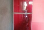 Singer fridge for sell