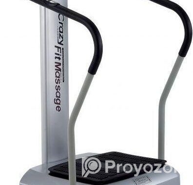 Crazy Fit Massager for Body Fitness