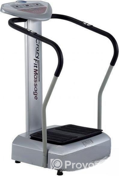 Crazy Fit Massager for Body Fitness