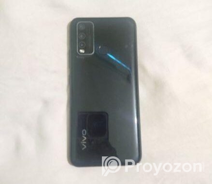 Vivo Y30 full fresh (Used)