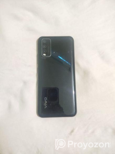 Vivo Y30 full fresh (Used)