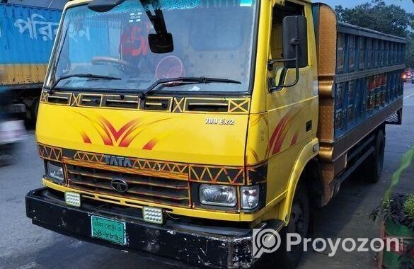 Tata HT2 sayl korba 2022