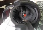 Torq Half Face Helmet