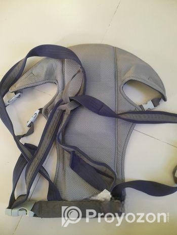 একটা বেবি কেরিয়ার ব্যাক বিক্রি করা হবে, মাত্র কয়েক