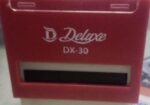 Self Inking Stamp